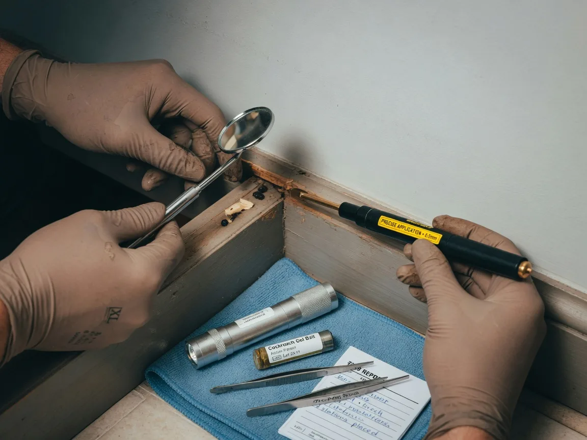 Why choose Emergency Pest Control in Stirum, ND